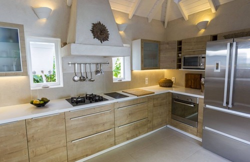Grand Fond Villa | Apiano (1/4 Rooms) Luxury villa