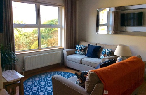 Newcastle Apartment | Apiary Mews