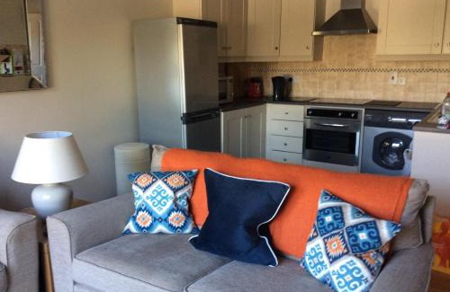 Newcastle Apartment | Apiary Mews