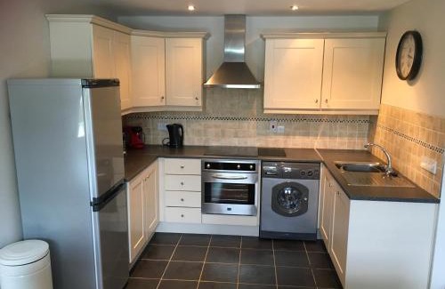 Newcastle Apartment | Apiary Mews