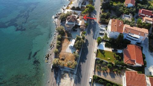 Kato Diminio House | APIJA Studio