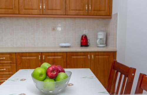 Aperathos Apartment | Apiranthian house-Panoramic view Cycladic Naxos