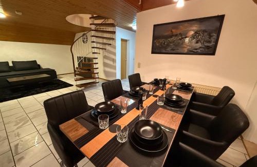 Wendlingen am Neckar Apartment | Apisha Apartment 4