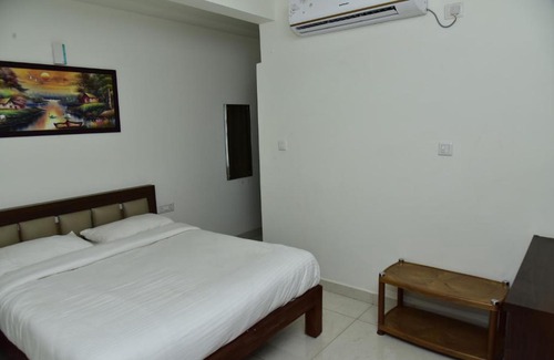 Devanahalli Hotel | APITH Hotel and Suites
