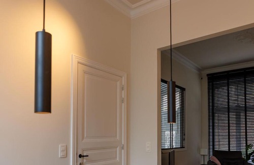 Historical Center Bruges Bed & Breakfast | APL8 St-Anna B&B