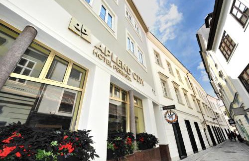 Old Town Hotel | APLEND CITY Hotel Perugia