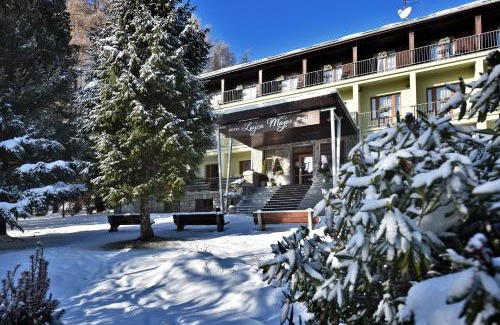 Tatranska Lomnica Hotel | APLEND Hotel Lujza Major