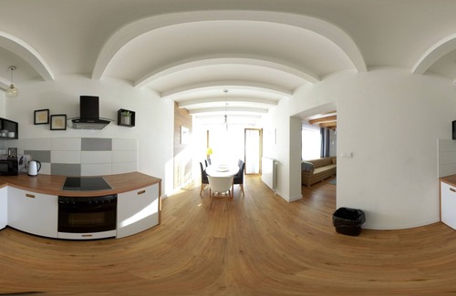 Tatranska Lomnica Apartment | APLEND Vila Beatrice