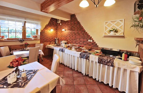 Tatranska Lomnica Apartment | APLEND Vila Beatrice