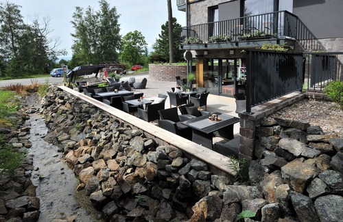 Novy Smokovec Apartment | APLEND Vila Olivia
