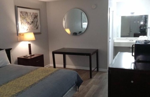 Winchester Hotel | APM Inn & Suites