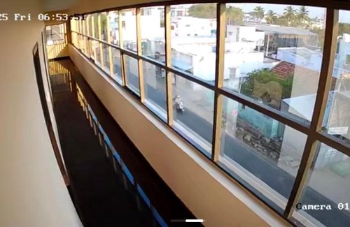 Karur House | APN Residency