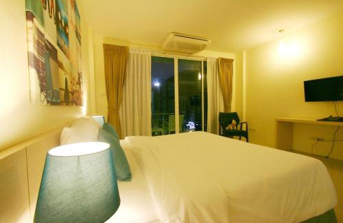 Downtown Krabi House | Apo Hotel