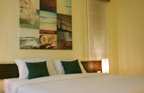 Downtown Krabi House | Apo Hotel
