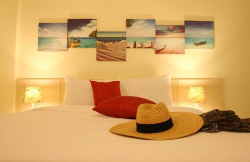 Downtown Krabi House | Apo Hotel