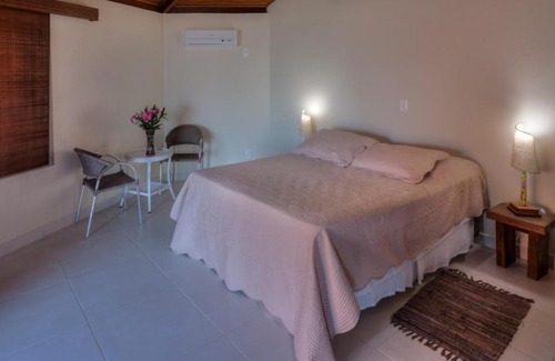 Sitio Hotel | Apoena Ecopousada