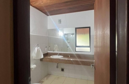 Sitio Hotel | Apoena ecopousada Ltda