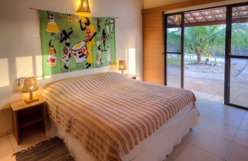Sitio Hotel | Apoena ecopousada Ltda