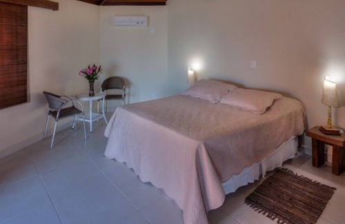 Sitio Hotel | Apoena ecopousada Ltda