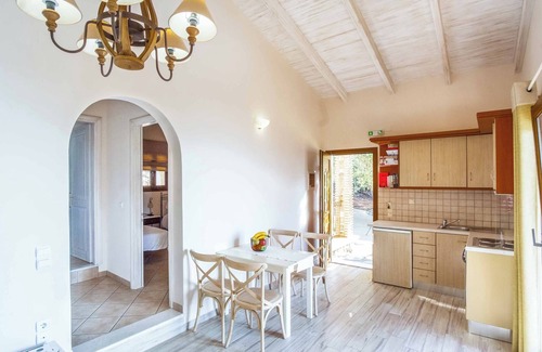 Parga Villa | Apolis Executive Villa