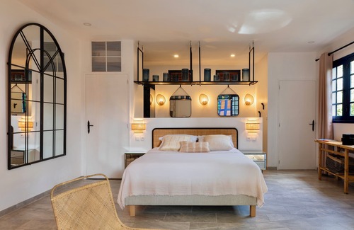 Fort-de-France Hotel | Apolline Martinique