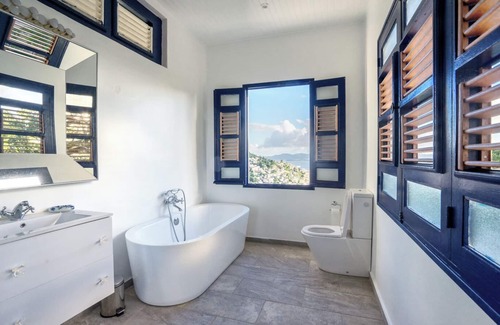 Fort-de-France Hotel | Apolline Martinique