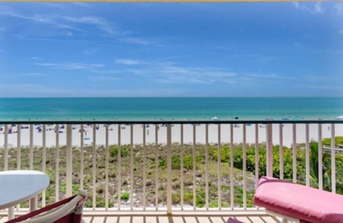 Marco Island Condo | Apollo 409 beachfront condo Marco Island