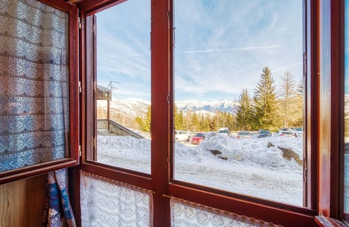 Villarembert Apartment | Apollo - au coeur du Corbier