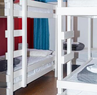 Apollo Bay Hostel | Apollo Bay Backpackers