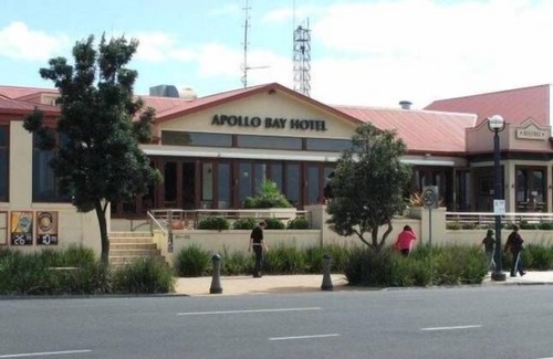 Apollo Bay House | Apollo Bay Getaway - 4 brm House