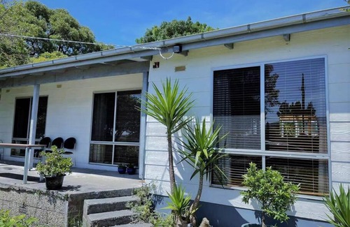 Apollo Bay House | Apollo bay Holiday House