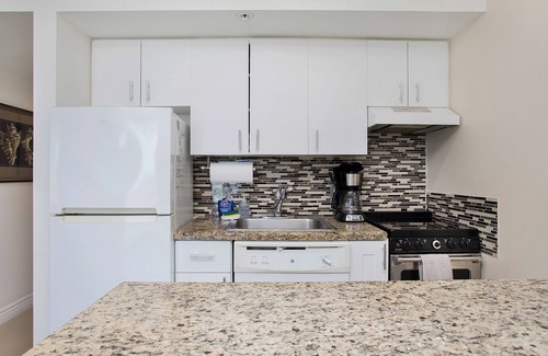 Marco Island Condo | Apollo Beach Front! Balcony ! Sunset Views!