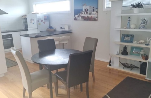 Apollo Bay House | Apollo Beach House - Apollo Bay