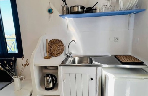 Hersonissos Centre Apartment | Apollo | Beautiful apartment near to the centre