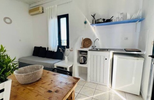 Hersonissos Centre Apartment | Apollo | Beautiful apartment near to the centre