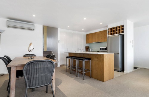 Apollo Bay Apartment | Apollo Blue 7 - perfect holiday accommodation