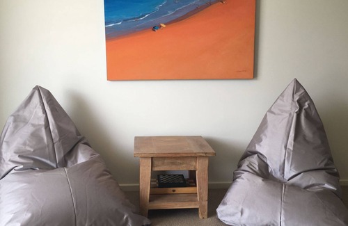Apollo Bay Apartment | Apollo Blue 7 - perfect holiday accommodation