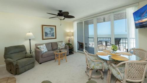 Marco Island Apartment | Apollo Condominium 505