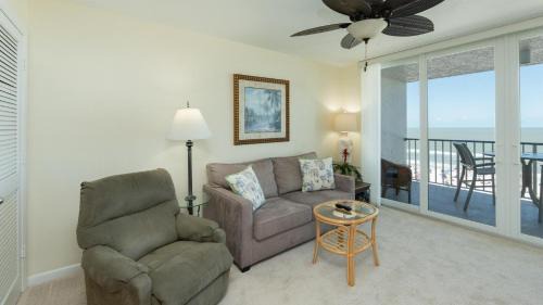 Marco Island Apartment | Apollo Condominium 505