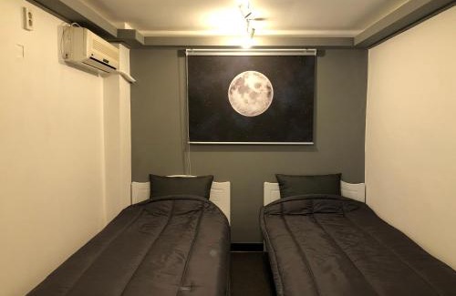 Dangsan-dong House | Apollo Guesthouse
