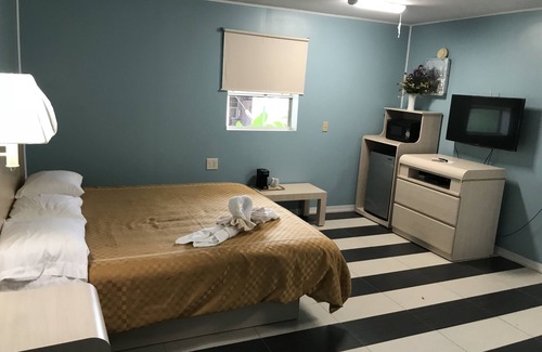 Cocoa Hotel | Apollo Inn Motel