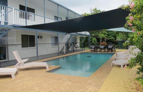 South Mission Resort | Apollo Jewel Beachfront Apartments