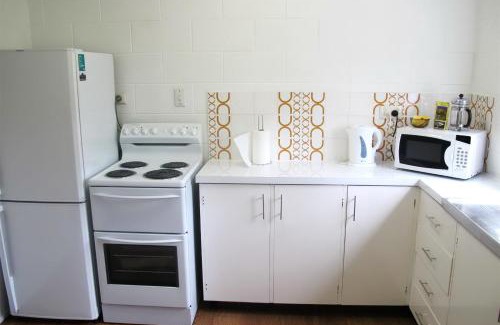 South Mission Resort | Apollo Jewel Beachfront Apartments
