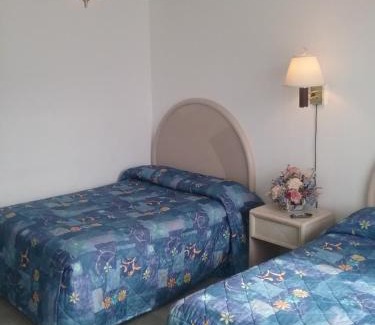 Wildwood Crest Resort | Apollo Motel