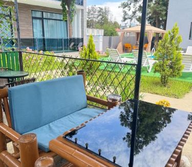 Ureki House | Apollo Plus Cottages