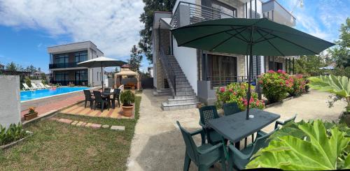 Ureki House | Apollo Plus Cottages