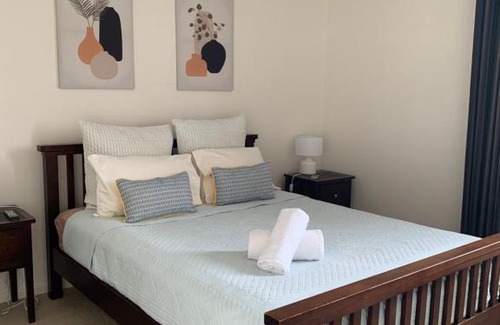 Halls Head Apartment | Apollo Quay Holiday Apartment