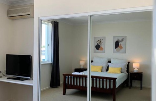 Halls Head Apartment | Apollo Quay Holiday Apartment