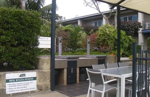 Halls Head Apartment | Apollo Quay Holiday Apartment