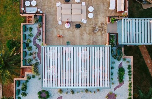 Kiparissia Hotel | Apollo Resort Art Hotel